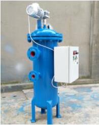 全自動(dòng)過(guò)濾器,反沖洗過(guò)濾器,全自動(dòng)反沖洗過(guò)濾器